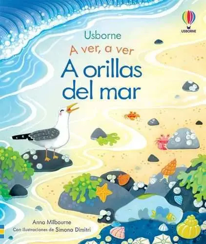 En la Costa a Ver a Ver