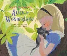 WALT DISNEY'S ALICE IN WONDERLAND (REISSUE)