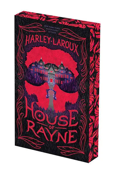 House Of Rayne: Deluxe Limited Edition