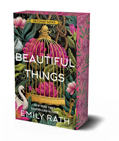 Beautiful Things