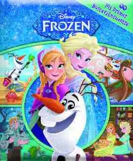 M1Lf Frozen
