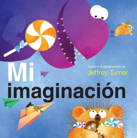 Mi Imaginacion