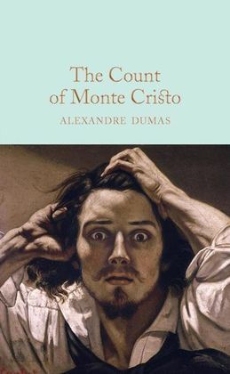 COUNT OF MONTE CRISTO THE