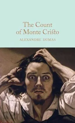 Count Of Monte Cristo The