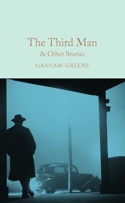 THE THIRD MAN AND OTHER STORIES