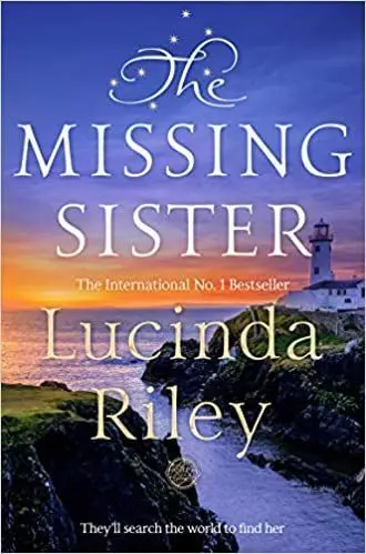 The Missing Sister 7