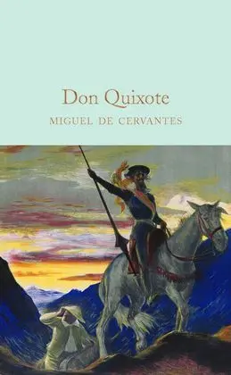 Don Quixote (Nyp 21-09-17)