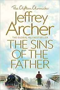 THE SINS OF THE FATHER - CLIFTON CHRONICLES 2