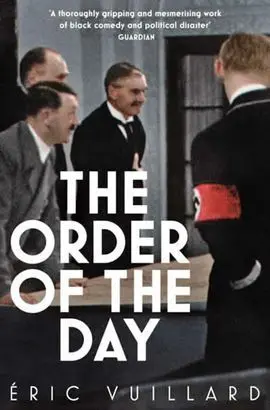 The Order Of The Day