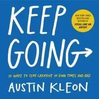Keep Going