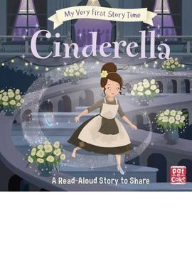 ONCE UPON A STORY TIME: CINDERELLA
