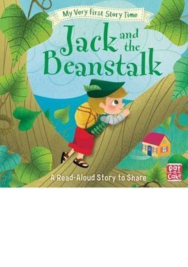 JACK AND THE BEANSTALK