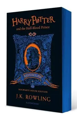 Harry Potter And The Half-Blood Prince - Ravenclaw