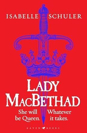 LADY MACBETHAD