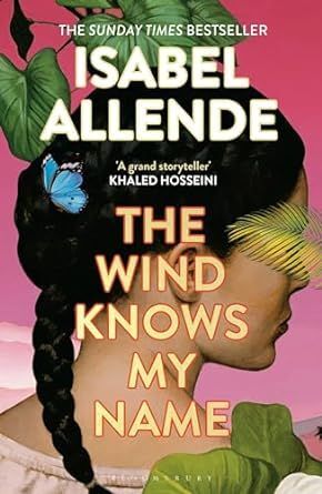 THE WIND KNOWS MY NAME