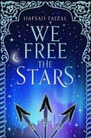 WE FREE OF STARS