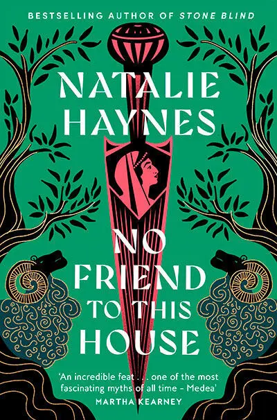 No Friend To This House