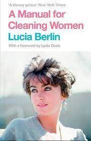 A MANUAL FOR CLEANING WOMEN