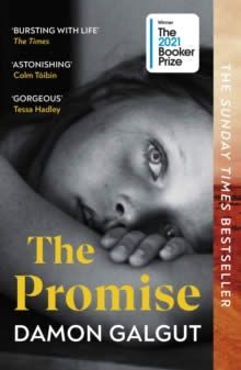 THE PROMISE