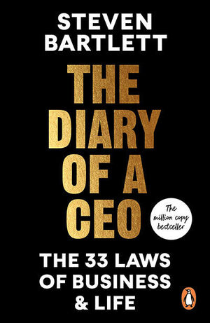 THE DIARY OF A CEO