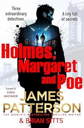 HOLMES MARGARET AND POE