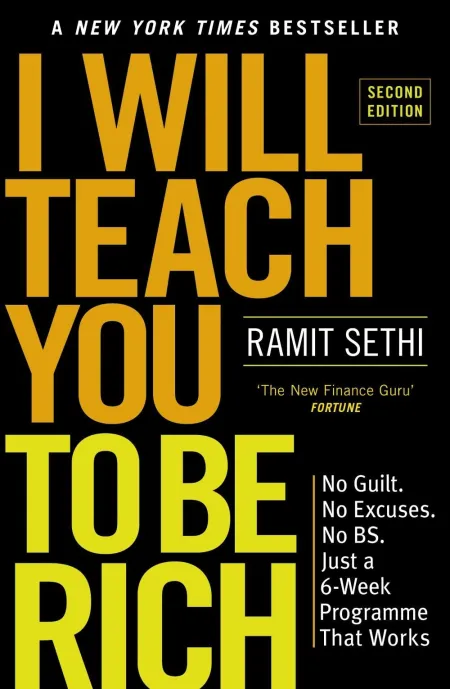 I Will Teach You To Be Rich (2Nd Edition)
