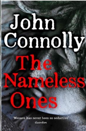 THE NAMELESS ONES