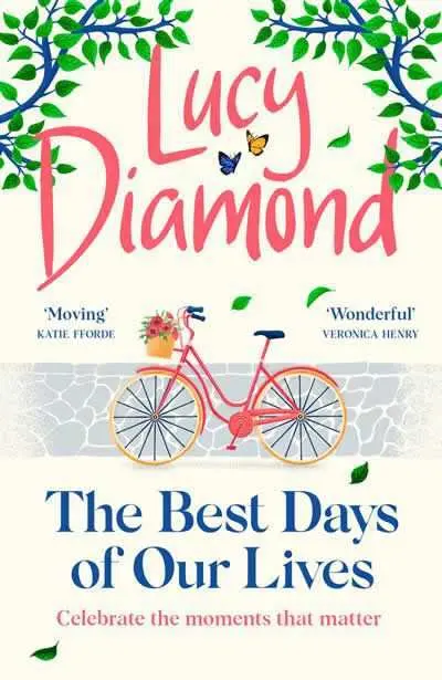The Best Days Of Our Lives