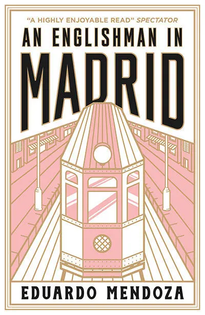 An Englishman In Madrid