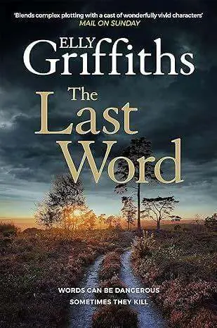 The Last Word