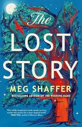 The Lost Story