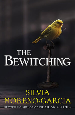 THE BEWITCHING