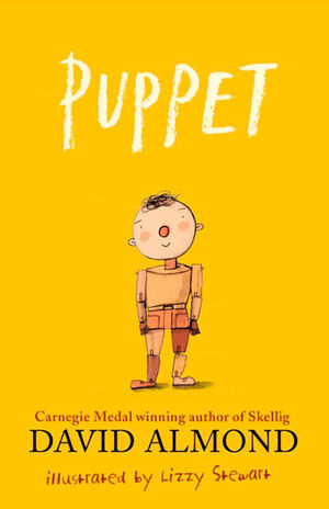PUPPET