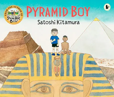 Pyramid Boy