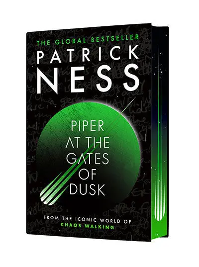 Piper At The Gates Of Dusk (Limited Edition)