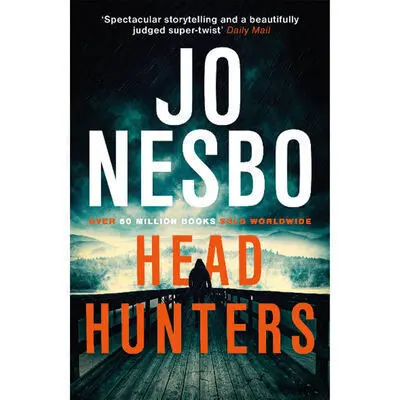 Head Hunters