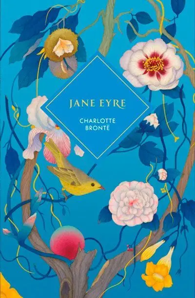 Jane Eyre