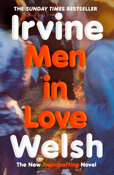 Men In Love