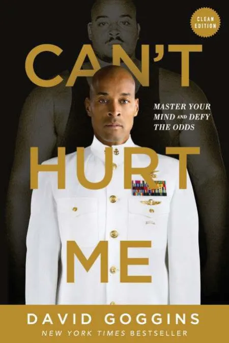 Cant Hurt me