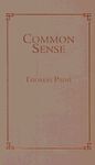 COMMON SENSE