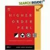 Higher Order Perl