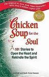 CHICKEN SOUP FOR THE SOUL
