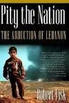 Pity The Nation