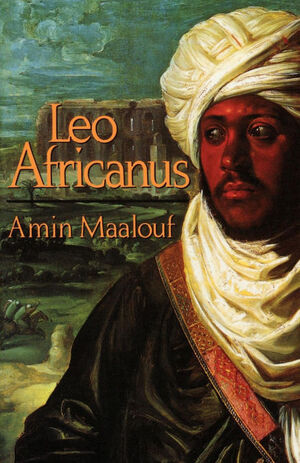 LEO AFRICANUS