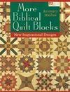 MORE BIBLICAL QUILT BLOCKS