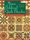 More Biblical Quilt Blocks
