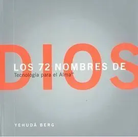 72 Nombres de Dios