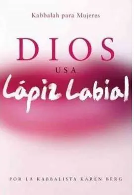 Dios Usa Lapiz Labial