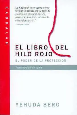 Libro del Hilo Rojo, el