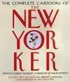 The Complete Cartoons Of The New Yorker